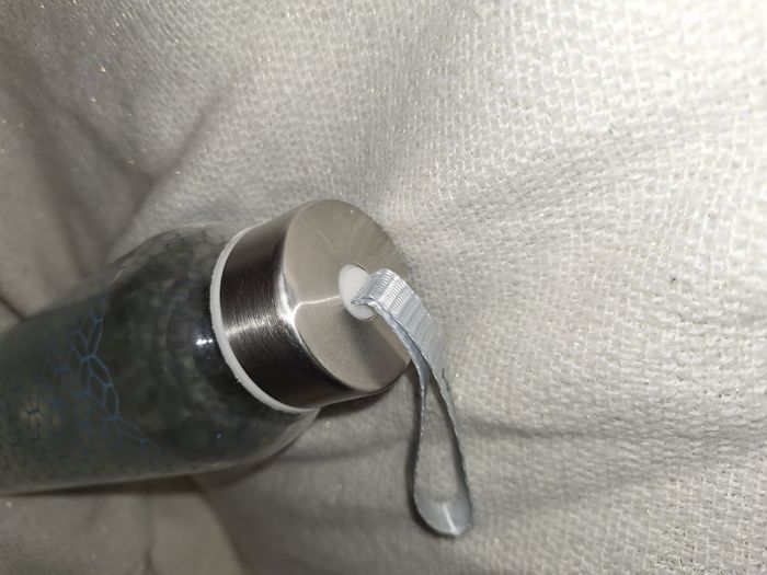 🫙 Gourde en verre Homeside 500 ml - photo numéro 4