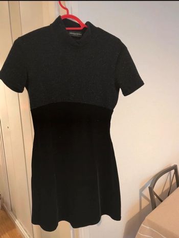 Robe version Maille Femme