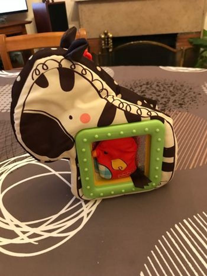 Lot de jouets 1er âge - photo numéro 5