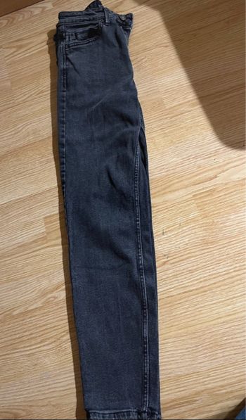 Jean stradivarius noir 🖤👖