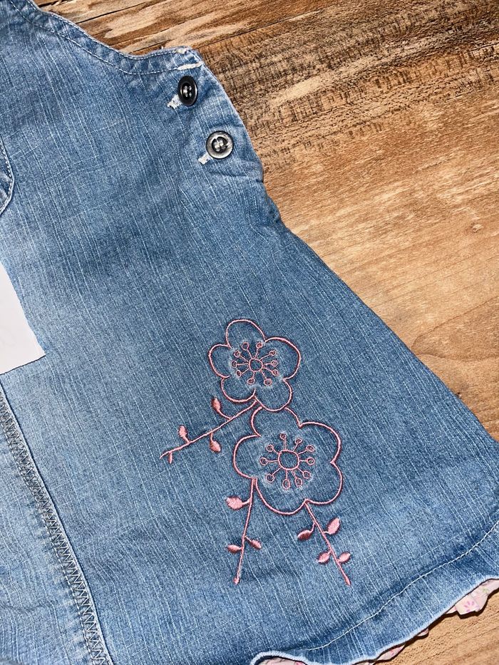 Robe 12 mois - photo numéro 2