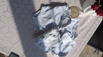 Lot bodies 3 mois 