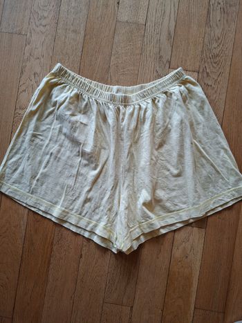 Short détente taille 40