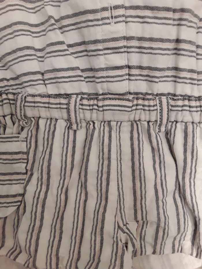 Combishort - photo numéro 3