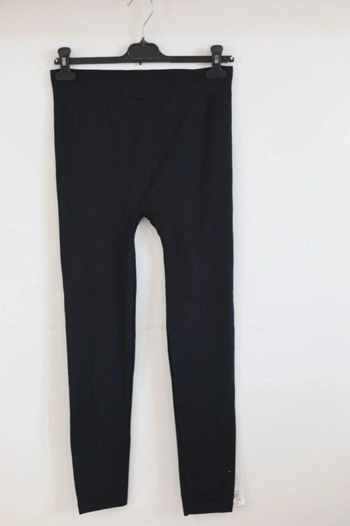 C56 leggings noir Burton L