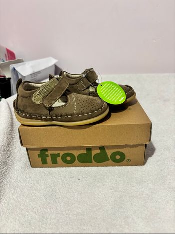 Chaussures enfant