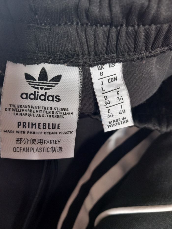 Survettement adidas - photo numéro 4