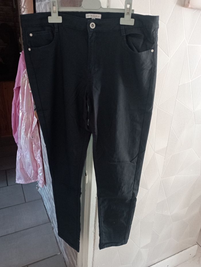 Jeans skinny