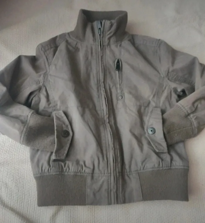Okaïdi Blouson 4 ans - photo numéro 3