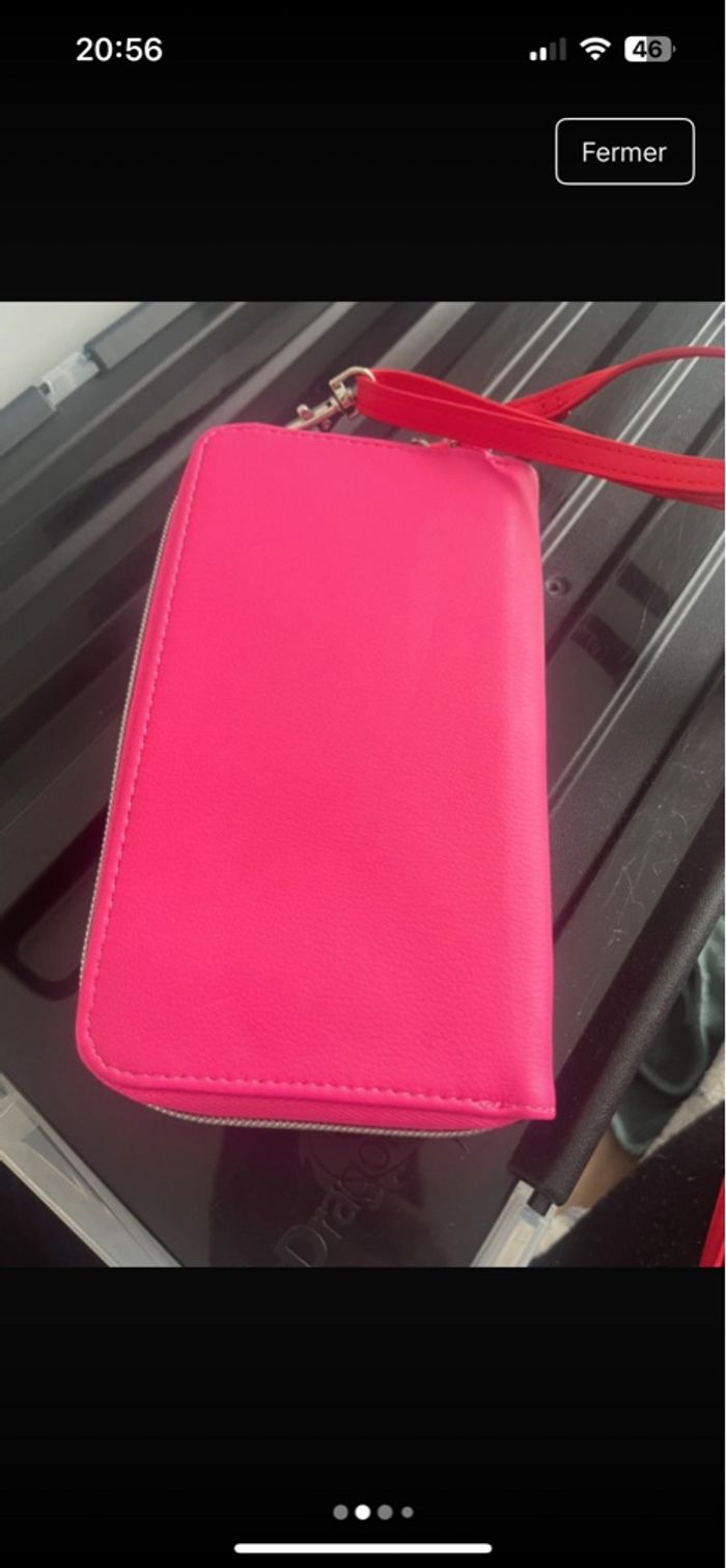 Petit sac - photo numéro 3