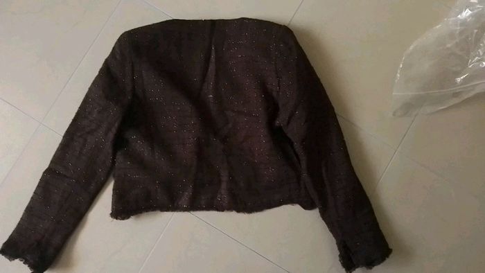 Veste - photo numéro 3