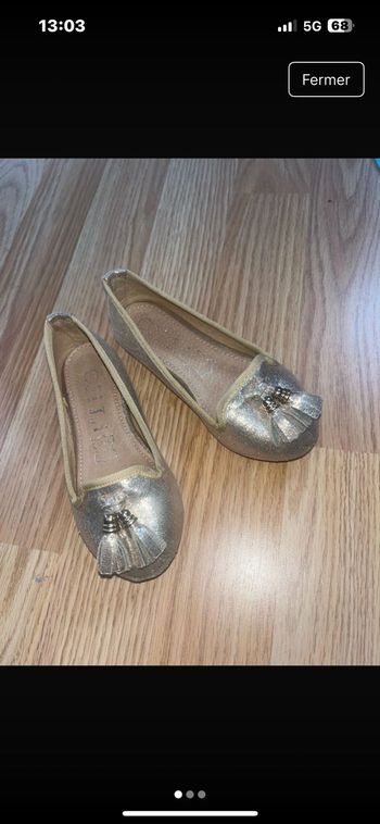 Ballerines