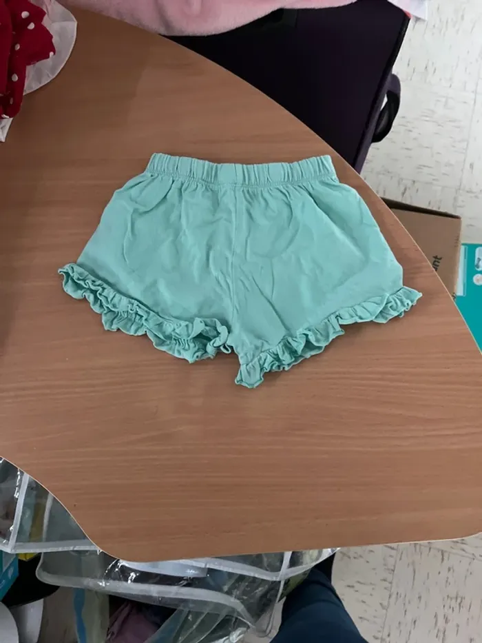 Lot 2 shorts - photo numéro 2