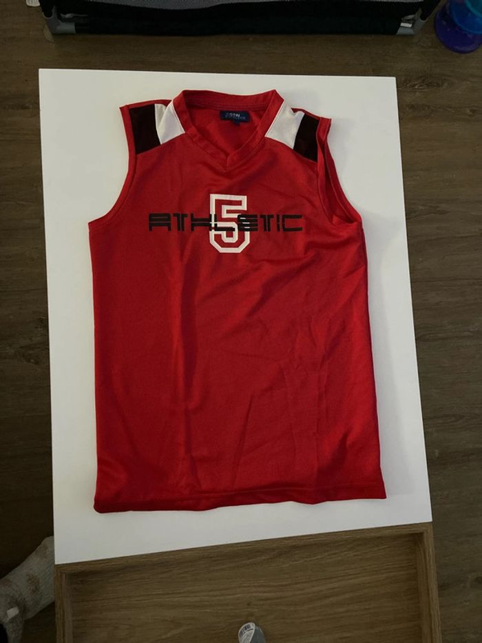 Tee-shirt