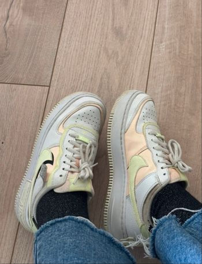 Air force 1 - photo numéro 2