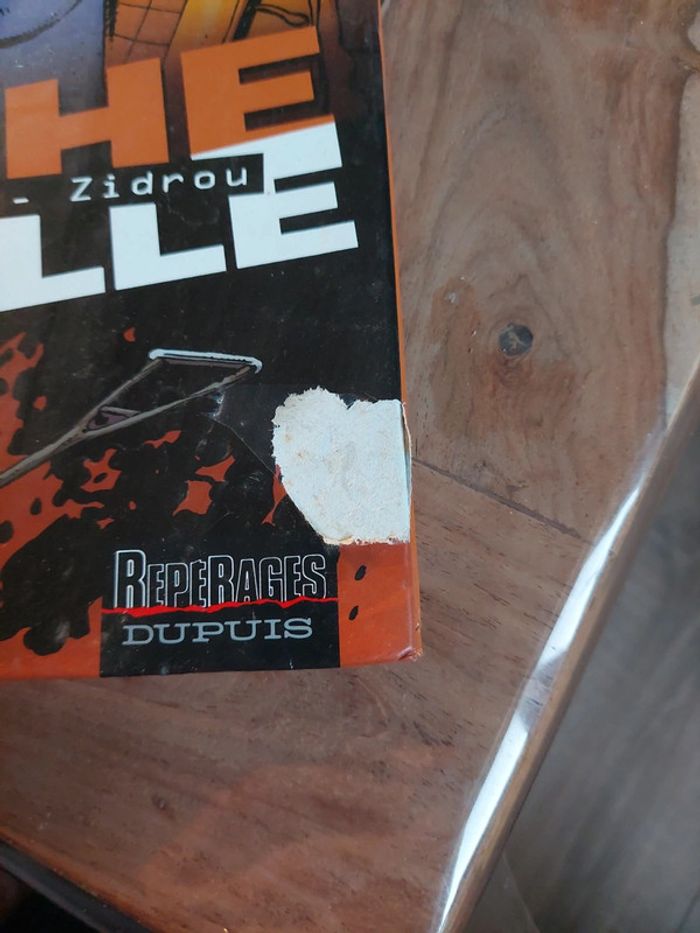 Mèche rebelle, tome 2 Alicia, de Matteo et Zidrou - photo numéro 4