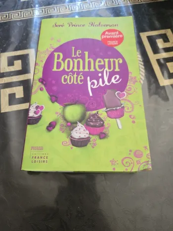 Le bonheur
