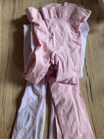 Lot de collants
