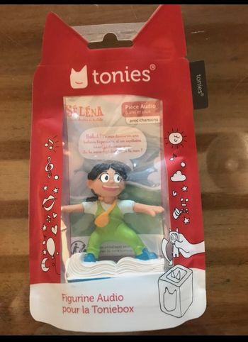 Tonies