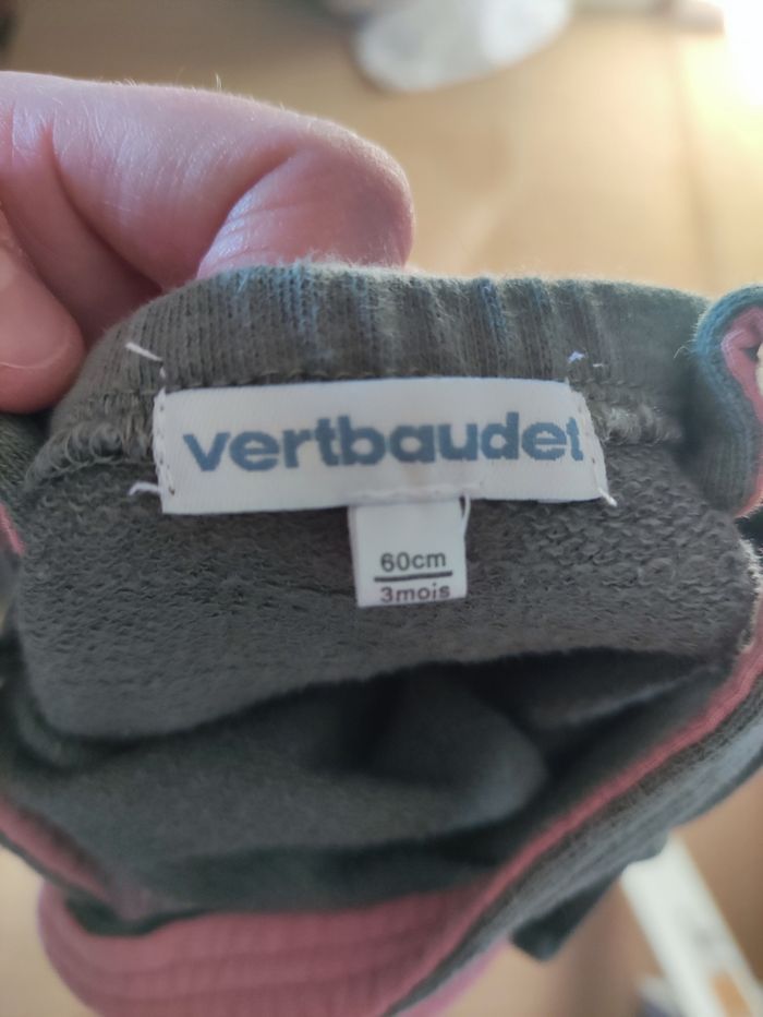 Salopette - photo numéro 2