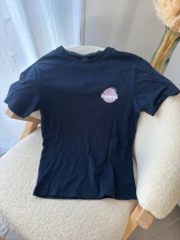 T-shirt kiabi ado XS
