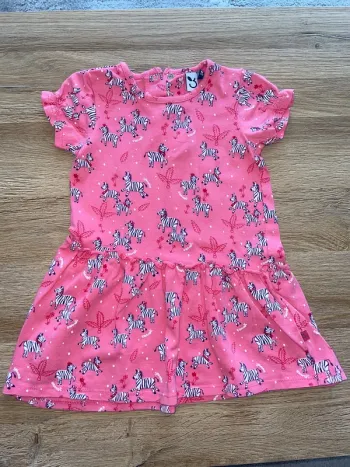 Robe printanière