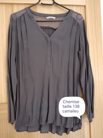 Chemise