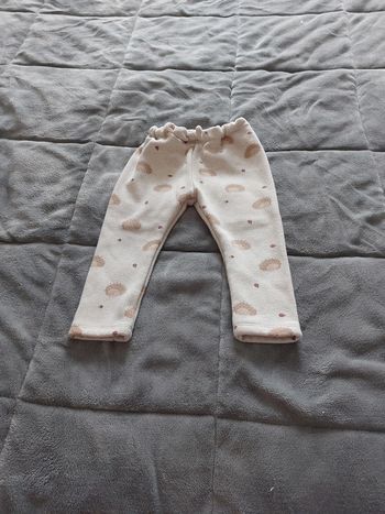 Legging 18mois