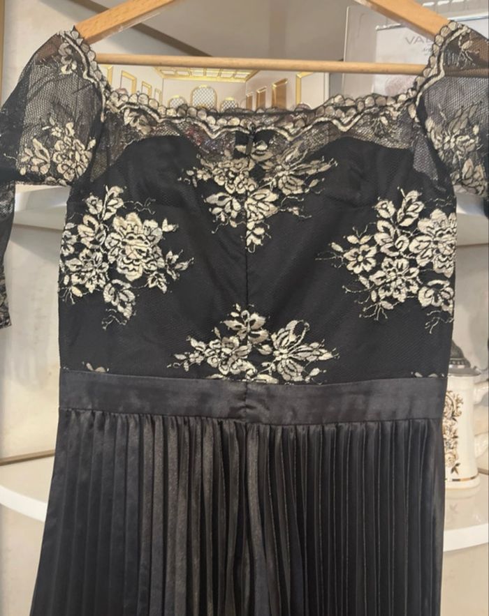Robe de soirée