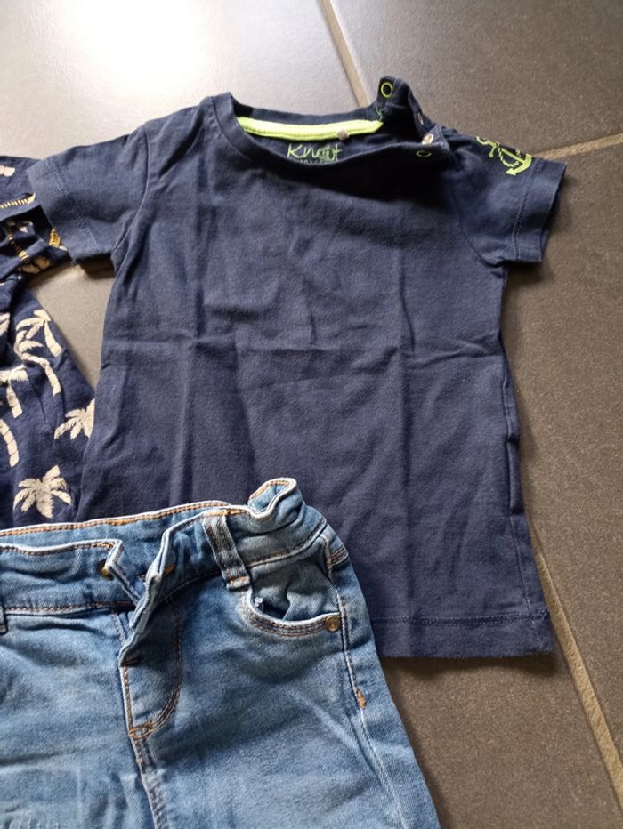 Ensemble 12 mois - photo numéro 4