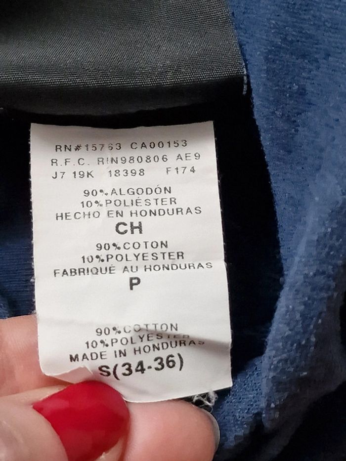 Sweat Trasher Magazine homme 36 - photo numéro 6