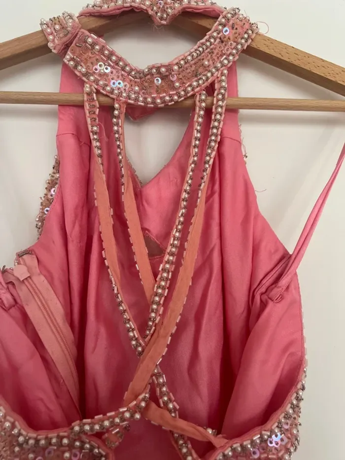 Robe de soirée - photo numéro 5