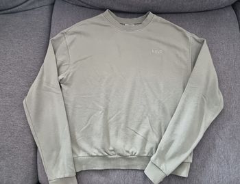 Pull femme