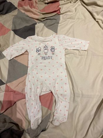 Pyjama 6 mois