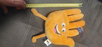 Peluche emoji