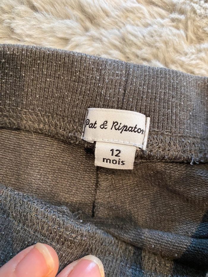 Pantalon 12 mois - photo numéro 2