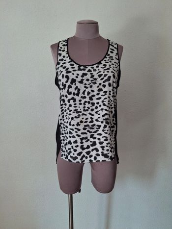 Débardeur panthère M H&M