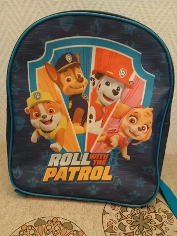 Sac à dos