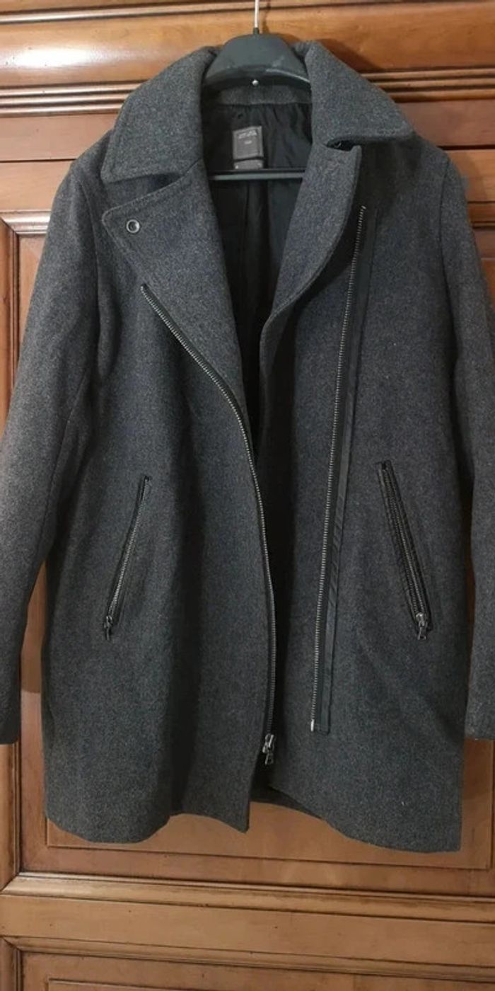 Manteau (caban) GAP taille M (tbe)