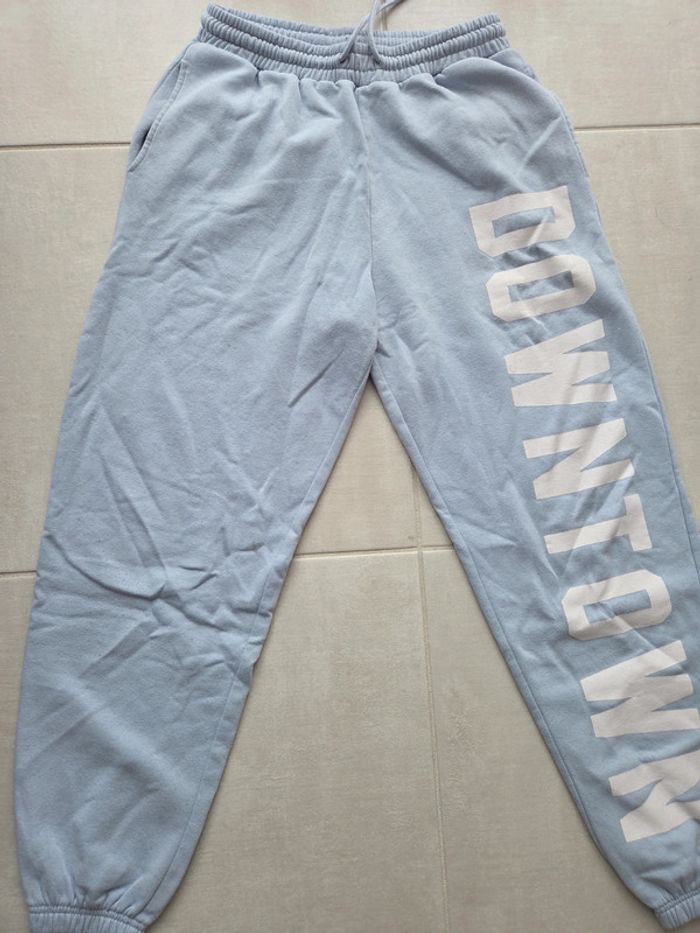 Jogging femme