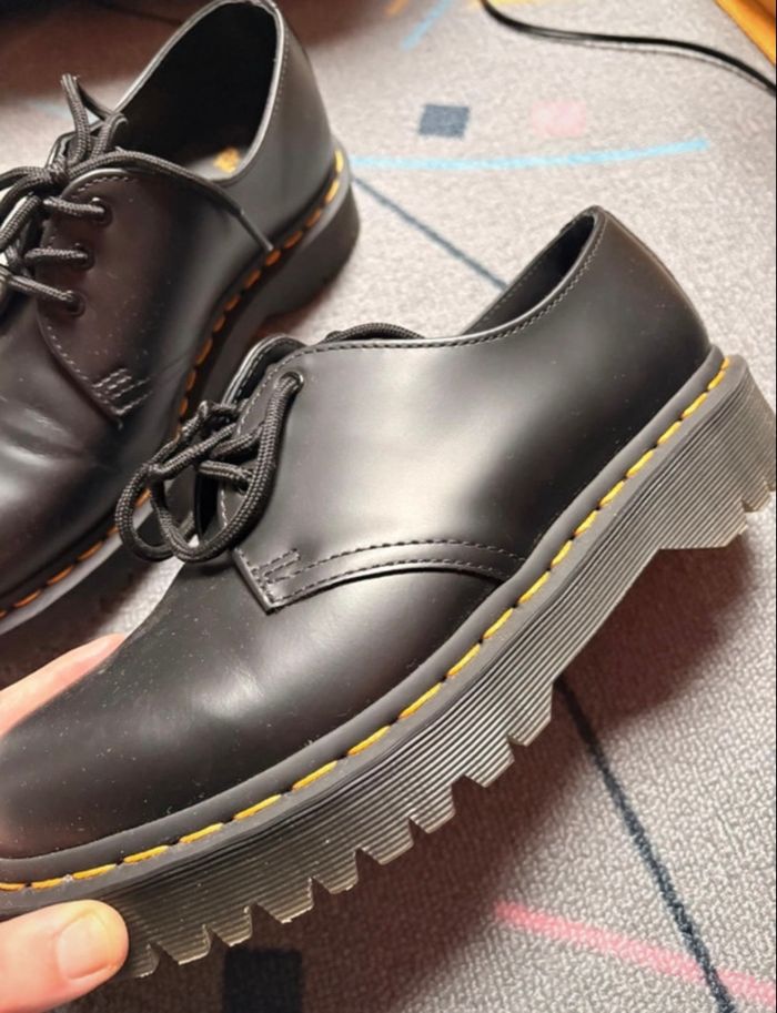 Doc Martens - photo numéro 4