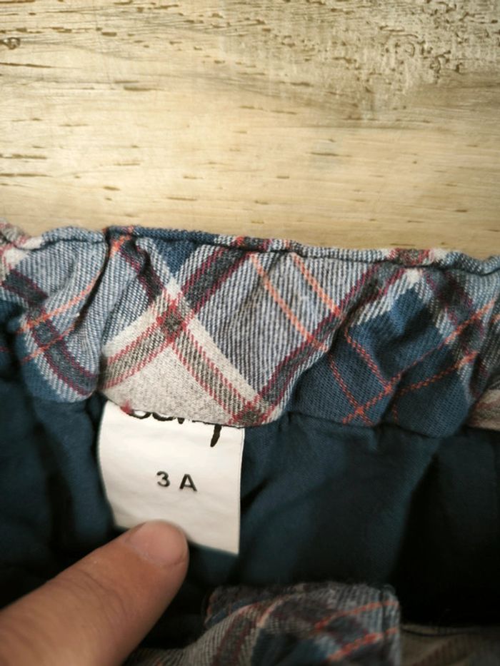 Short 3ans - photo numéro 3