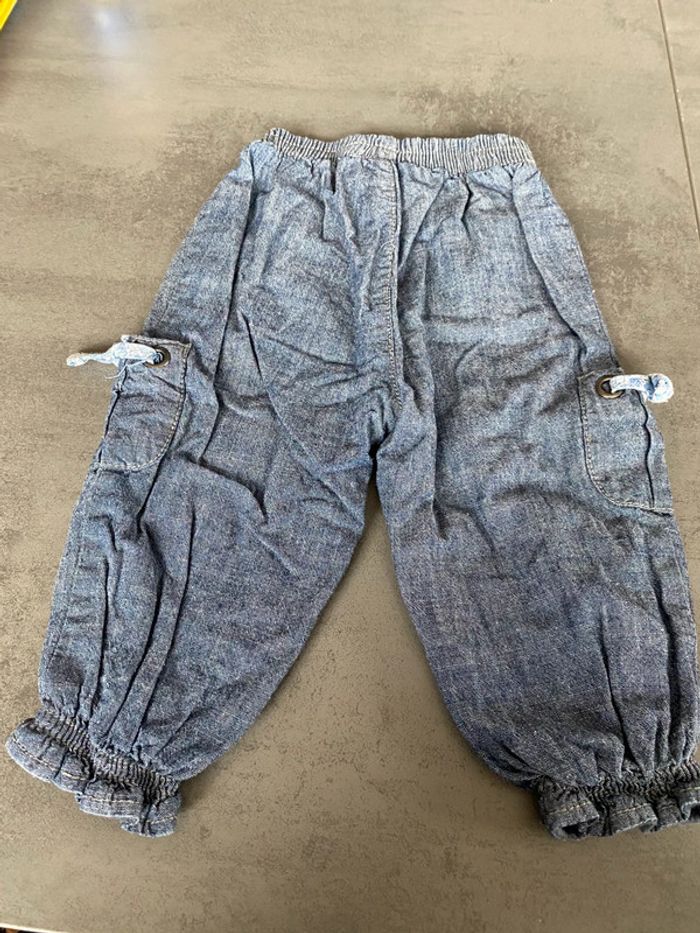 Jeans - photo numéro 2