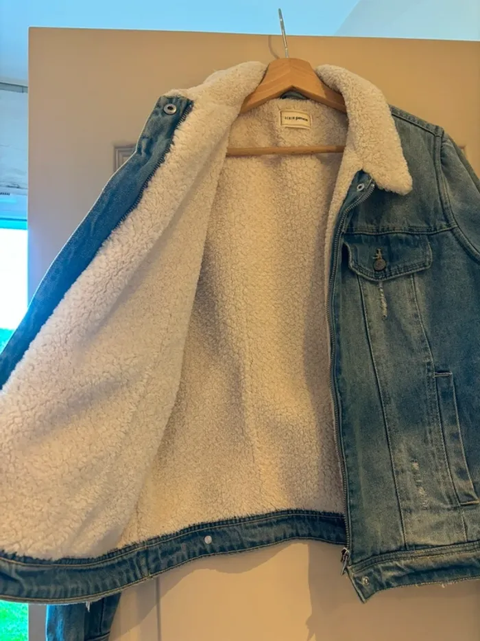Manteau femme taille 40 - photo numéro 2