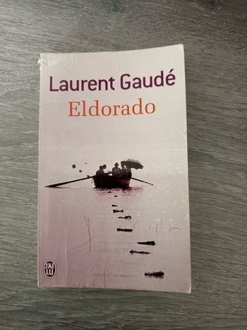 Eldorado