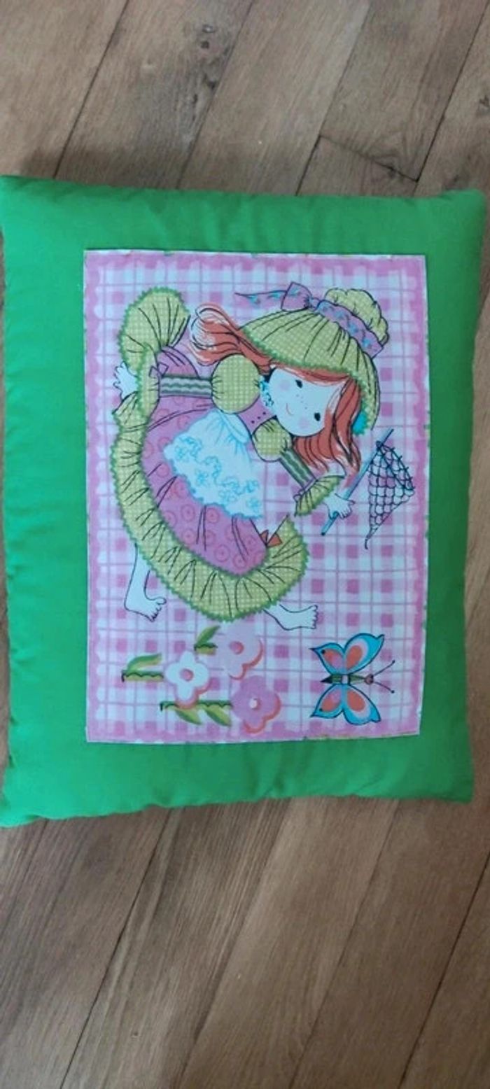 Coussins vintage - photo numéro 2