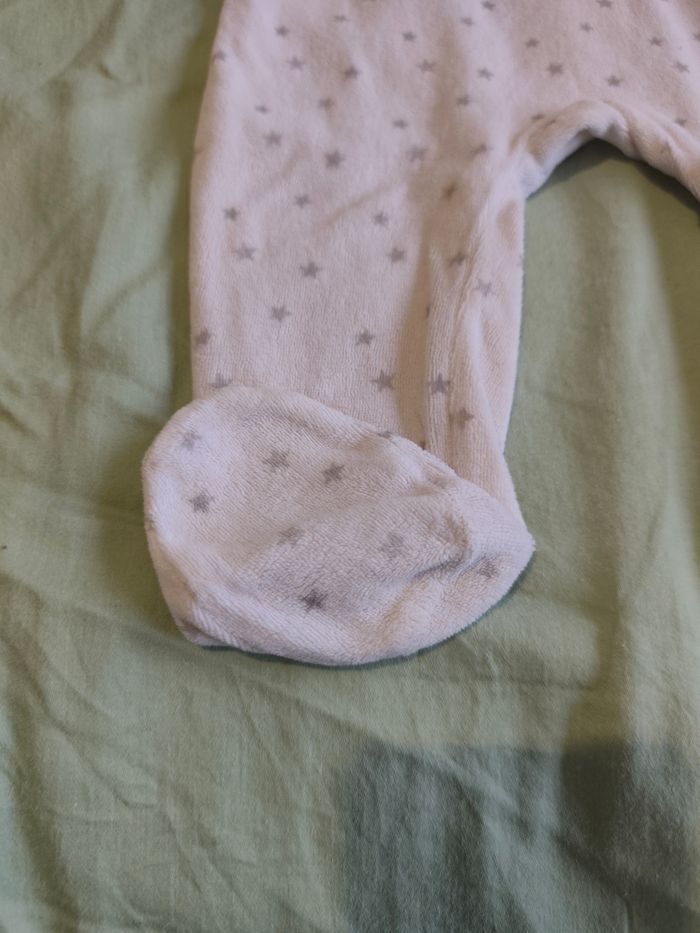 Pyjama - photo numéro 2