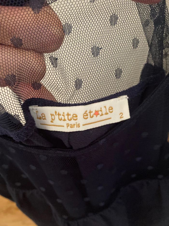 Haut fluide - photo numéro 2