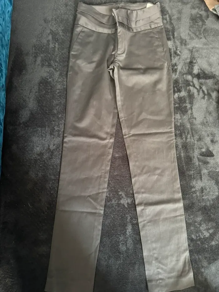 Lot 15 pantalons 36 - photo numéro 20