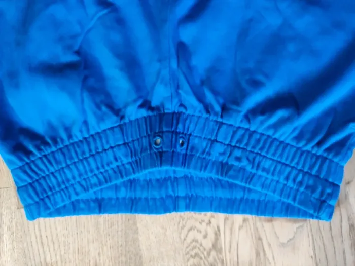 Pantalon jogging léger le coq sportif - photo numéro 4